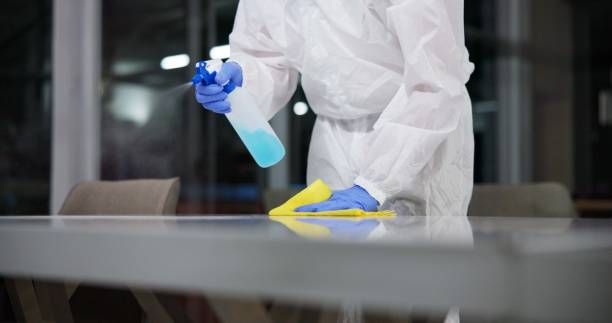 Licensed Unattended Death Cleanup service in Plymouth, PA - Trauma Clean Pros